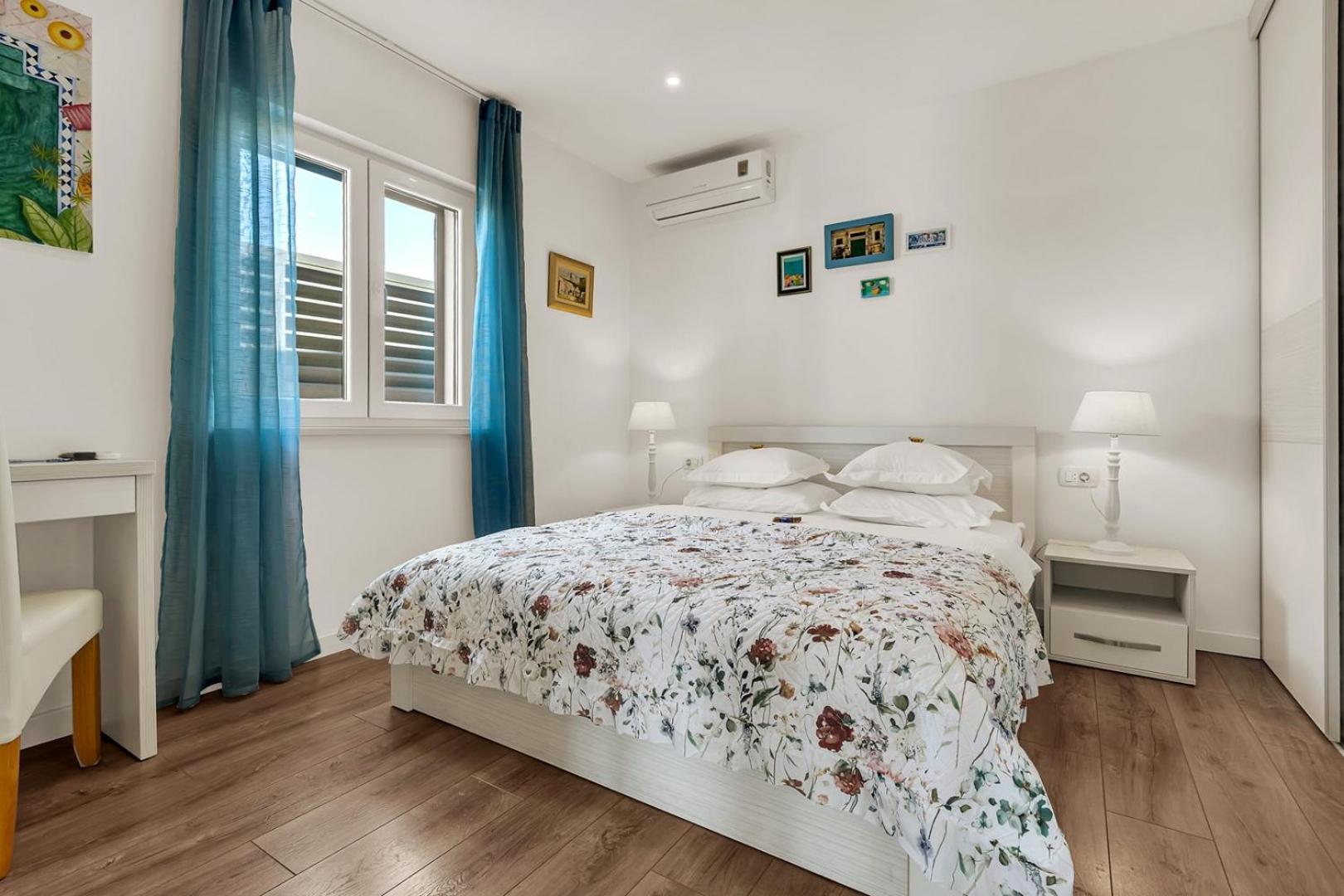 Villa Festina Lente A Luxury In Makarska, Heated Pool
