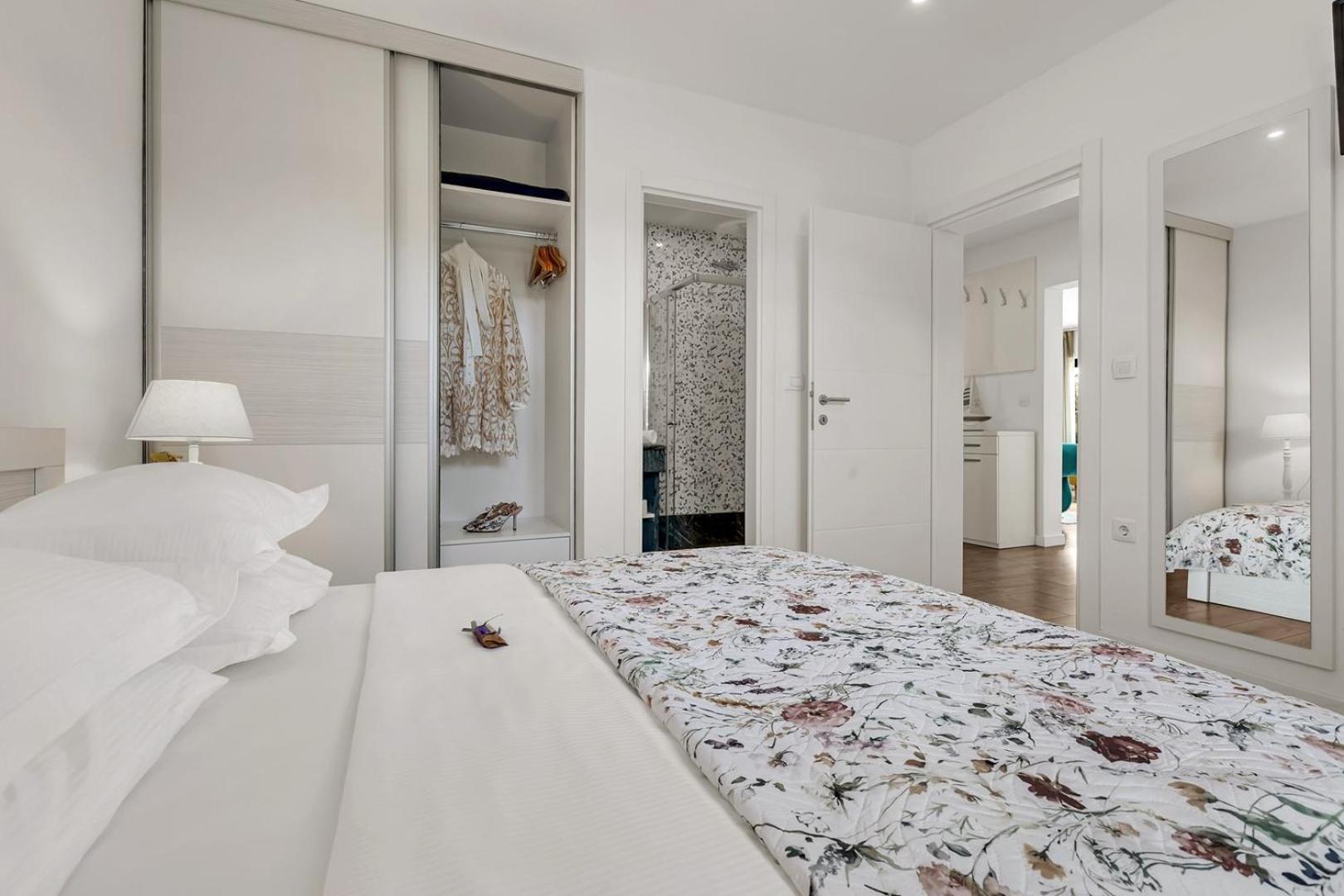 Villa Festina Lente A Luxury In Makarska, Heated Pool *