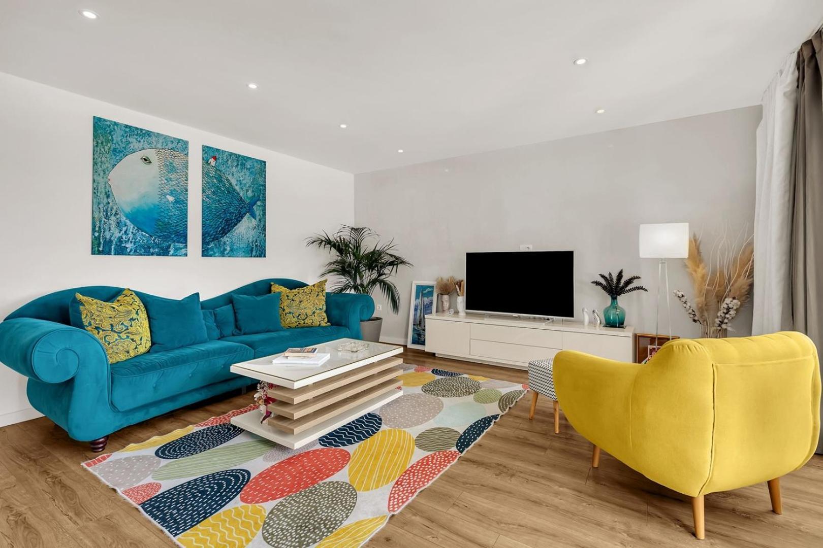 Festina Lente A Luxury In Makarska, Heated Pool *